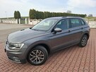 Tiguan 1.4_Serwis ASO_Bezwypadek 100%_Super Stan
