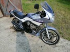 Yamaha xj 600 j51 - 5