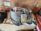 Reflektor Lewy Xenon komplette w210 - 4