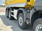SAMOCHÓD CIĘŻAROWY MARKI MAN TGS 41.460 - 17
