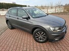Tiguan 1.4_Serwis ASO_Bezwypadek 100%_Super Stan - 2