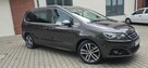 Seat alhambra fr 2.0l Tdi 184km 7 osobowy - 4