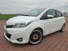 Toyota Yaris 1.33 VVT-i 99KM_Serwis_Super Stan - 10