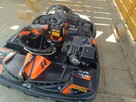 Gokart spalinowy - 3