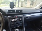 Syndyk sprzeda samochód Audi A4, 2001 r. - 7
