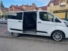 sprzedam Ford Custom 6os - 5