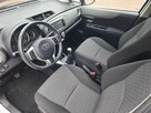Toyota Yaris 1.33 VVT-i 99KM_Serwis_Super Stan - 12