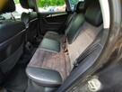 Quattro 4x4, Manual, 2x Klucz, Nawigacja, Kamera cofania - 14