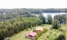 domek nad jeziorem do wynajęcia