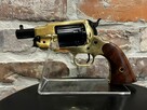 Rewolwer Remington 1858 Snubnose Texas .44 - 2