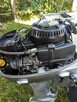 Motorówka ,Honda 20km, 4 osoby - 5