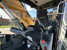 KOPARKA PRZEŁADUNKOWA LIEBHERR LH 22 M LITRONIC - 12