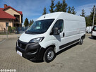 Przeprowadzki Transport busem/lawetą do 3,5 T - 2