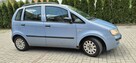FIAT IDEA 1400B+GAZ+SPRAWNA KLIMA !!! - 3