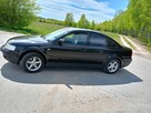 Passat B5 - 2