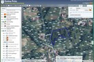Sprzedam działkę budowlaną Trzebunia gmina Pcim