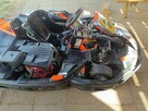 Gokart spalinowy - 4