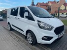 sprzedam Ford Custom 6os - 2