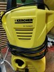 Karcher K2 Compact . - 2