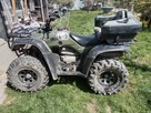 Quada Honda 350 sprzedam - 3