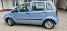 FIAT IDEA 1400B+GAZ+SPRAWNA KLIMA !!! - 4