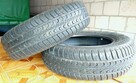 Dębica Passio2, 165/70R13, dwie opony - 2