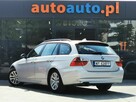 2.0 320i 150KM*e91*Fabryczny lakier * Manual * Serwisowany - 14
