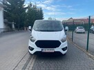 sprzedam Ford Custom 6os - 4
