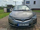 Honda Civic 1.8 Comfort - 3
