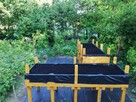 Skrzynie ogrodowe donice balustrady altany pergole poręcze - 4