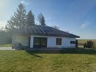 Sprzedam dom 154m2 z garażem i kotłownią na działce 30 arów - 1