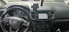 Seat alhambra fr 2.0l Tdi 184km 7 osobowy