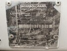 Sprzedam koparkę bobcat x331 1999 rok - 4
