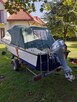 Motorówka ,Honda 20km, 4 osoby - 8