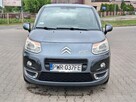Citroen C3 Picasso 1.4 95KM Klimatyzacja Zarejestrowany w Po