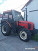 Ciągnik Zetor 5340 - 2
