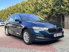 Sprzedaż na kredyt - Skoda Octavia 2021 - 3