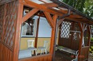 Sprzedam działkę z domkiem turystyczną - 11