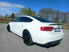 Audi S5 - 8