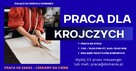 Krojcza / Krojczy do stałej pracy produkcja lekka Częstochow - 1