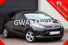 Ford Fiesta Klima /Alu /Gwarancja /1,2 /82KM /2010
