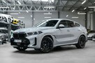 BMW X6 40i 381KM M-Sport Pro. Nowa 542.700 zł. Pneumatyka, Hak. - 2