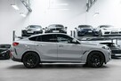 BMW X6 40i 381KM M-Sport Pro. Nowa 542.700 zł. Pneumatyka, Hak. - 5