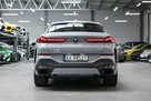 BMW X6 40i 381KM M-Sport Pro. Nowa 542.700 zł. Pneumatyka, Hak. - 8