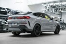 BMW X6 40i 381KM M-Sport Pro. Nowa 542.700 zł. Pneumatyka, Hak. - 9