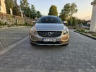 Volvo XC 60 2.0D 5 Cylindrów Skóry Navi Serwis - 2