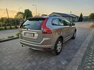 Volvo XC 60 2.0D 5 Cylindrów Skóry Navi Serwis - 4