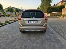 Volvo XC 60 2.0D 5 Cylindrów Skóry Navi Serwis - 5