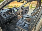 Volvo XC 60 2.0D 5 Cylindrów Skóry Navi Serwis - 8