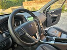 Volvo XC 60 2.0D 5 Cylindrów Skóry Navi Serwis - 9